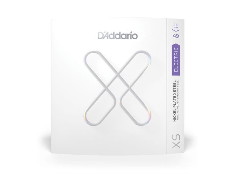 D'Addario XSE1149 (011-049) XS Coated