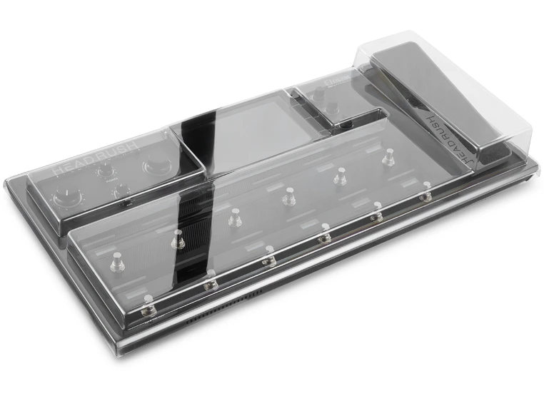 Decksaver Headrush Pedalboard 