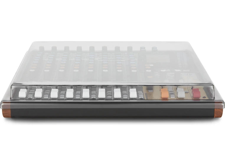 Decksaver Tascam Model 12 