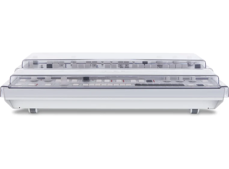 Decksaver UDO Audio SUPER 6 Desktop Cover 