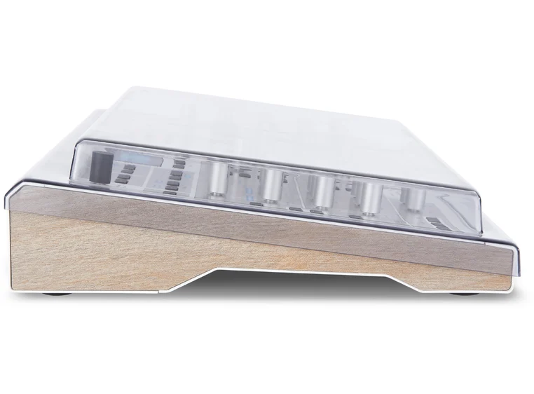 Decksaver Waldorf Iridium, M & Kyra Cover 