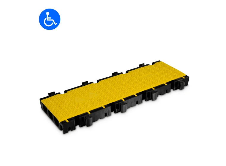 Defender 3 2D M - Defender 3 2D Modular system - middle part 