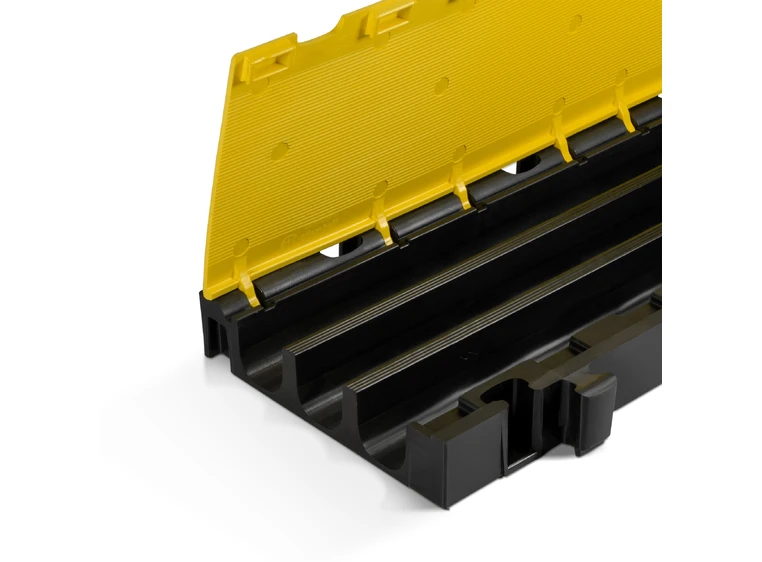 Defender 3 2D M - Defender 3 2D Modular system - middle part 