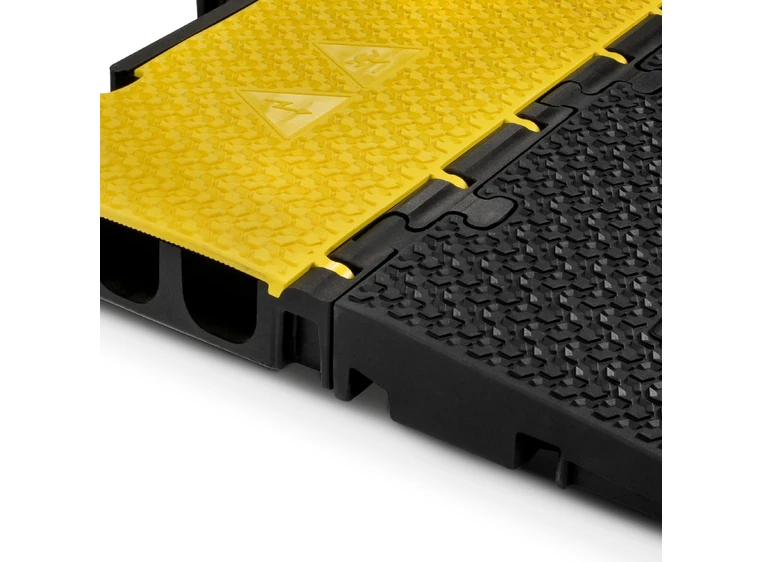 Defender 3 2D M - Defender 3 2D Modular system - middle part 