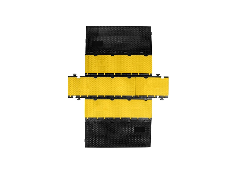 Defender 3 2D M - Defender 3 2D Modular system - middle part 