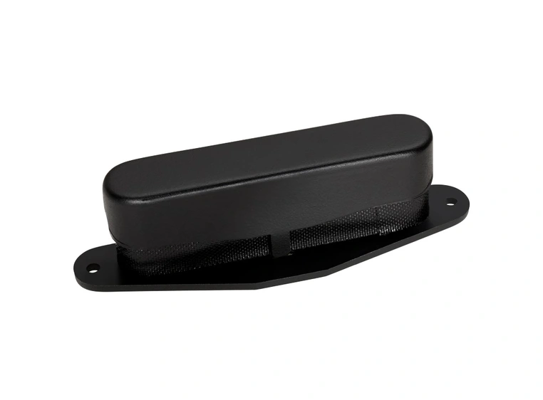 DiMarzio DP172BK Svart, Pickup Tele Twang King/Neck 