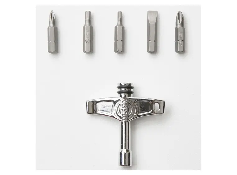 Dixon PAKE-DIX-HP Drum Key 