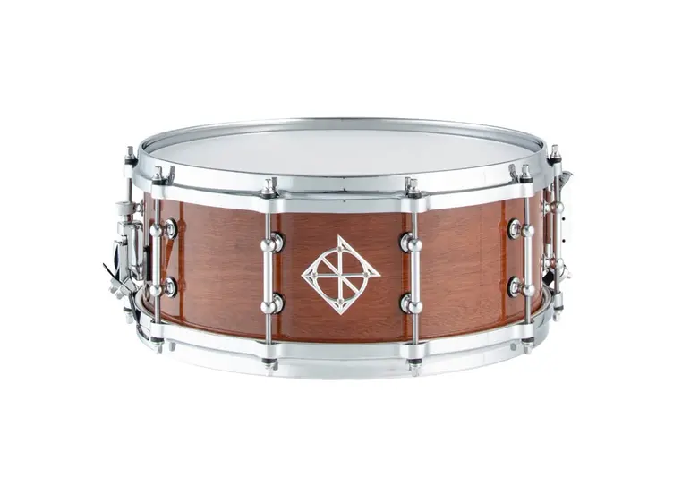 Dixon PDSAN554CBRG Artisan 14x5.5 Snare Chris Brady 