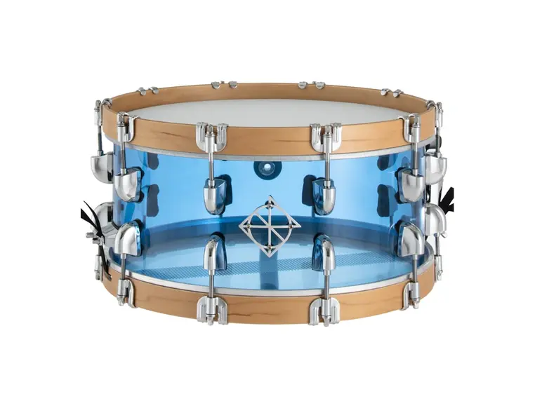 Dixon PDSCST654ACB Cornerstone Snare 14x6.5 