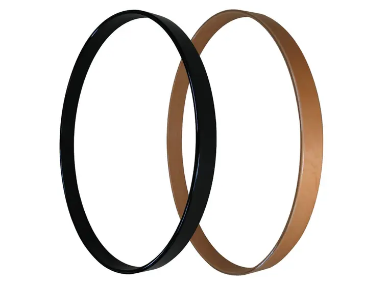 Dixon PKZC22MA-BX 22" Maple Hoop Natural 