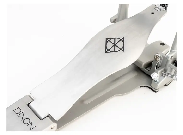 Dixon PP-P2 Single Pedal Double Chain Drive 