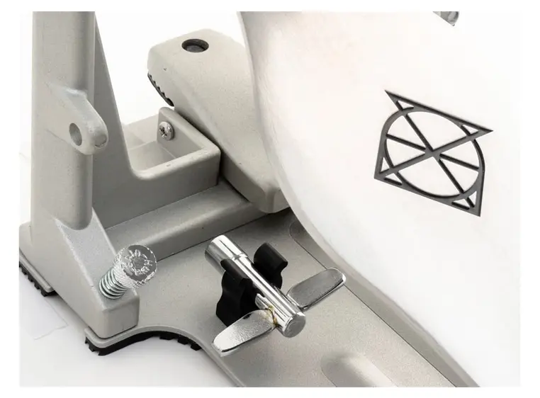 Dixon PP-P2 Single Pedal Double Chain Drive 