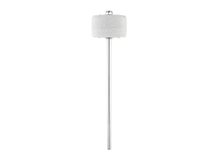Dixon PPB-2-HP Felt Bass Drum Beater 