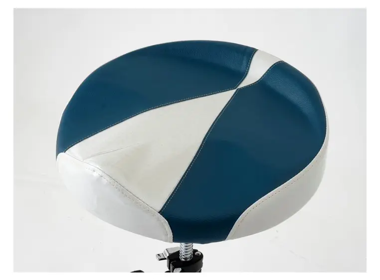 Dixon PSN-13BW Motorcycle Throne 