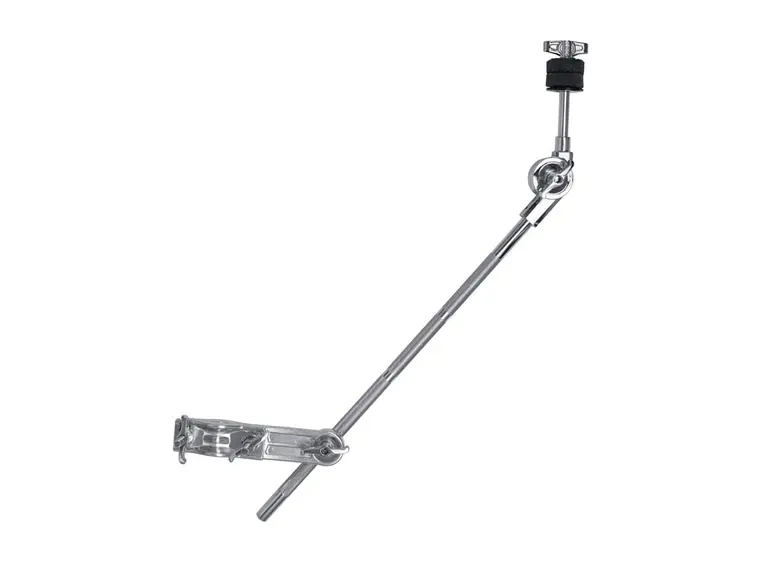 Dixon PYH-C-SP Cymbal Holder Long Arm w/ Clamp 