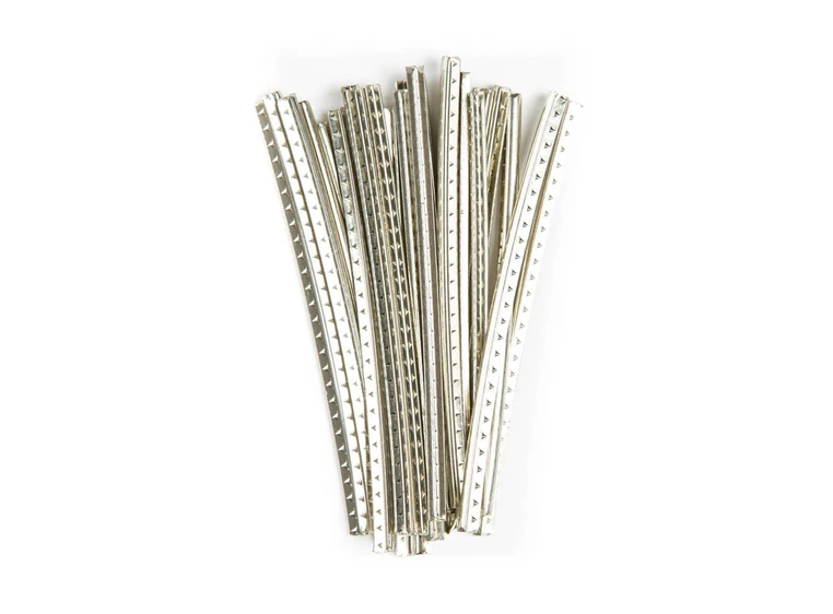 Dunlop 6T26100 Fretwire 24in-20/Tube 