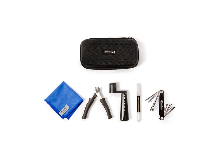 Dunlop DGT121 Universal Tool Kit Small 