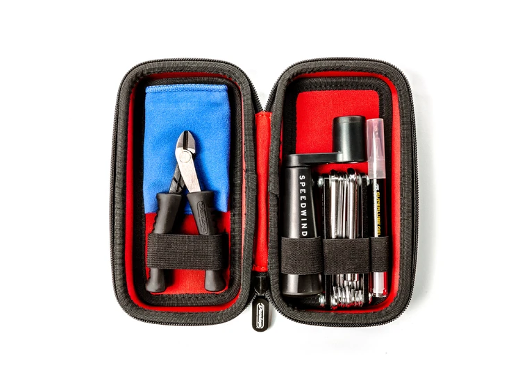 Dunlop DGT121 Universal Tool Kit Small 