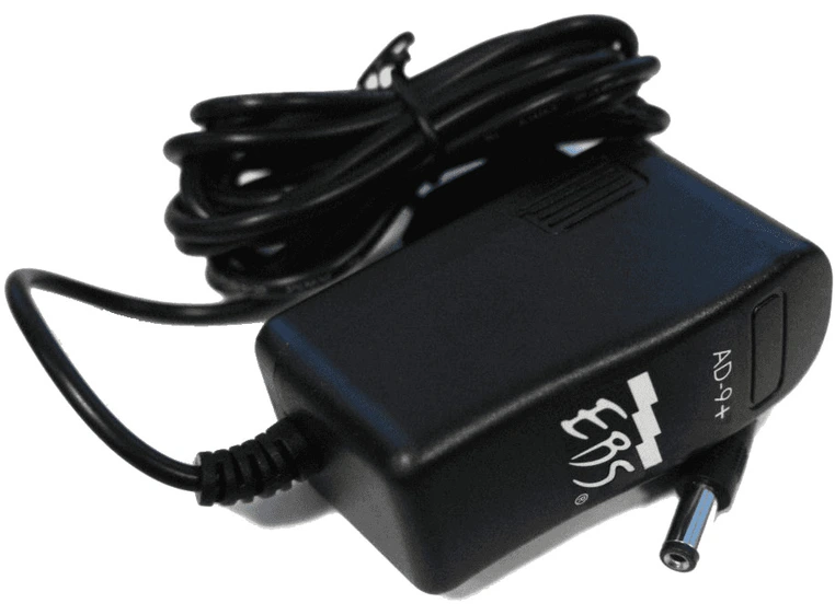 EBS AD-9PRO 9V PSU 