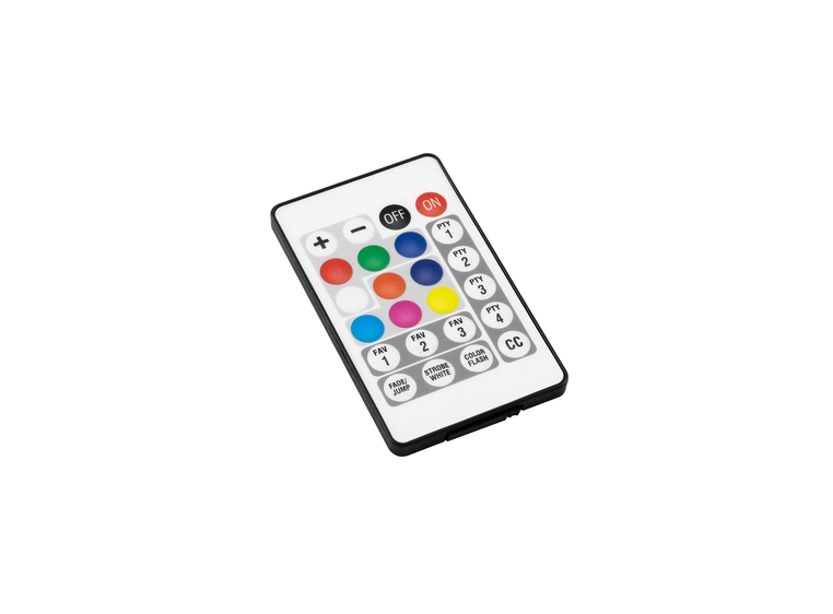 EUROLITE IR-38 Remote Control 