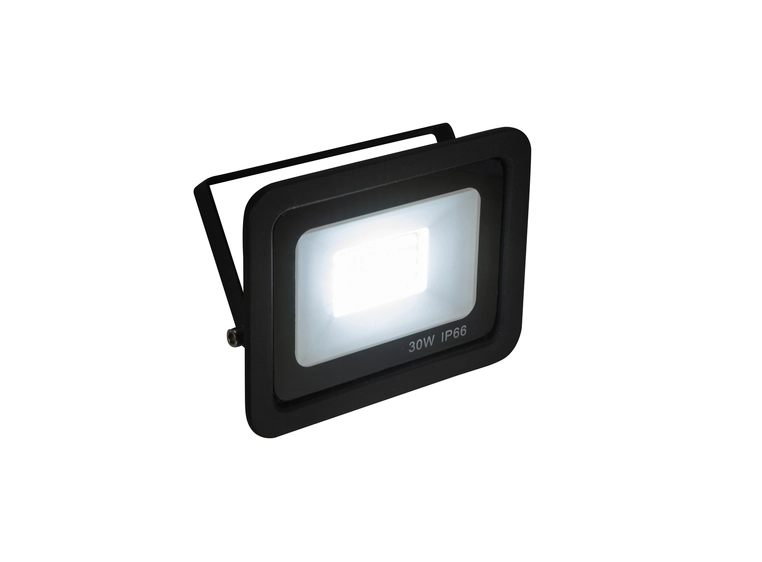 EUROLITE LED IP FL-30 SMD kaldhvit 