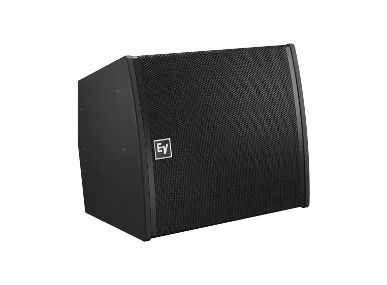 Electro-Voice EVA-2082-1220-BLK Passiv Linearray 350W 16ohm 120x20 grader 