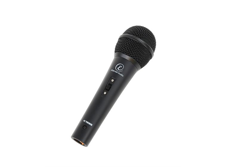 Eternal-Audio K158S (PM01) med bryter Perfekt for karaoke