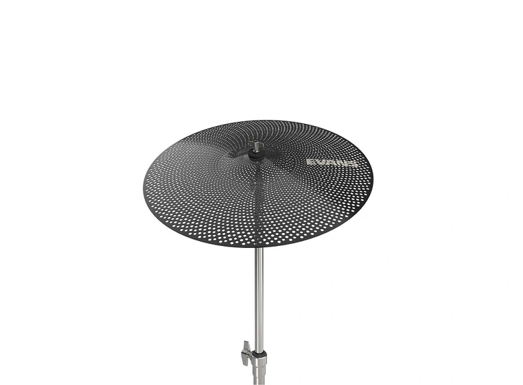 Evans ECPPB-DB1-R DB ONE, kompl. Rock heads + Cymbal-set, 14,16,18,20 