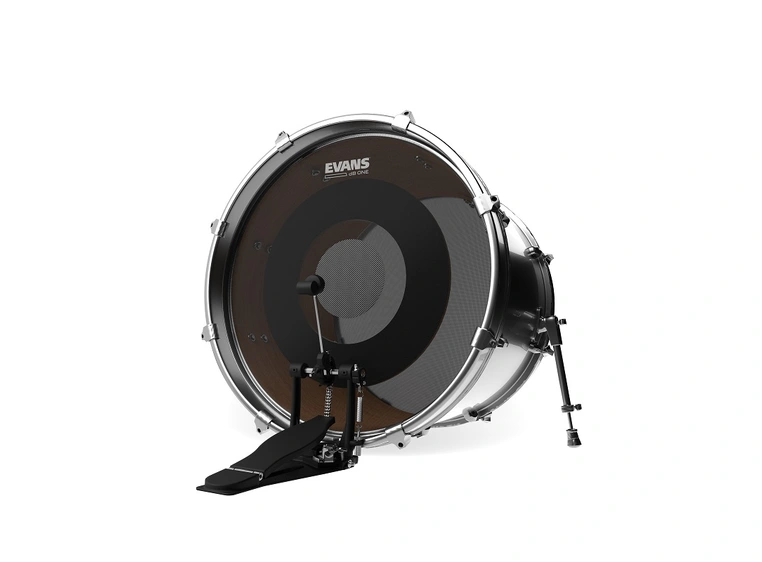 Evans EPPB-DB1-R Tom-pack DB ONE Rock + 14, 22" 