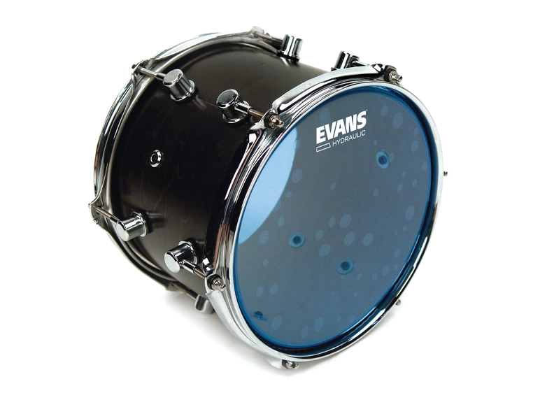 Evans TT20HB 20 Tomskinn Hydraulic Blue 