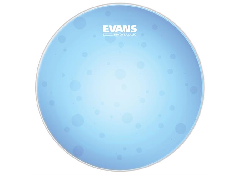 Evans TT20HB 20 Tomskinn Hydraulic Blue