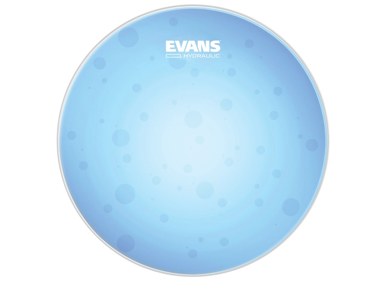 Evans TT20HB 20 Tomskinn Hydraulic Blue 