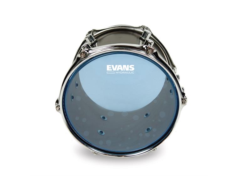 Evans TT20HB 20 Tomskinn Hydraulic Blue