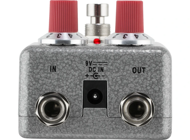 Fender Hammertone Overdrive 