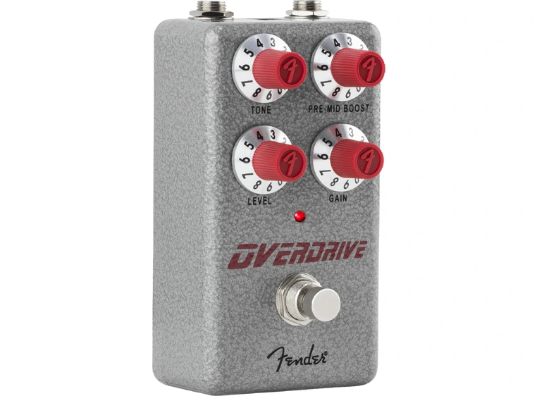 Fender Hammertone Overdrive 