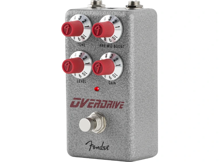 Fender Hammertone Overdrive 