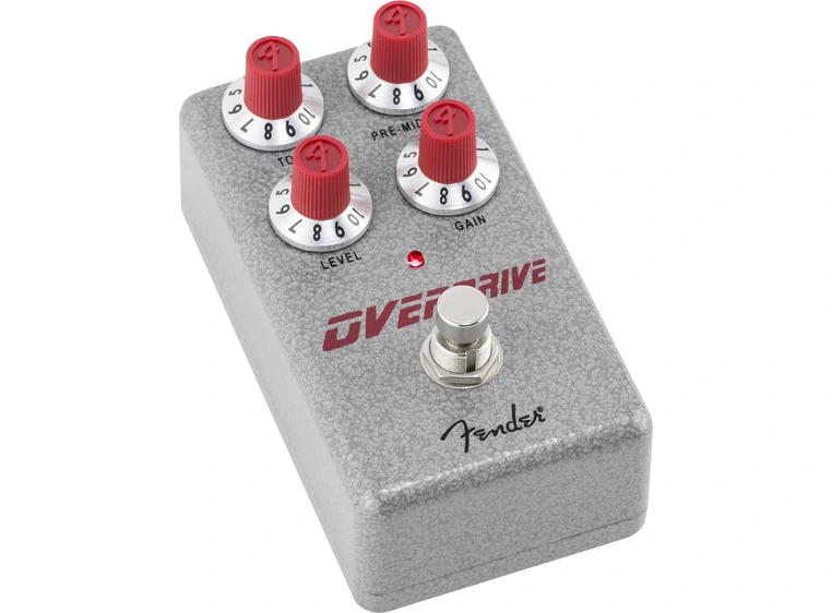 Fender Hammertone Overdrive 