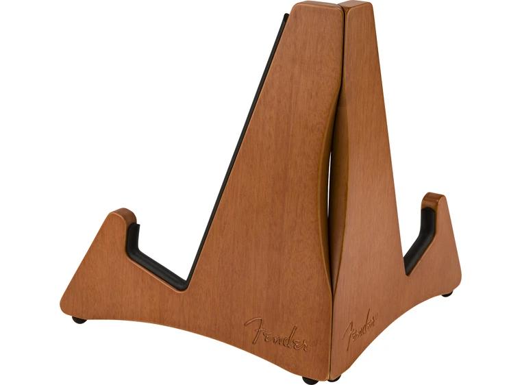 Fender Timberframe Electric Guitar Stand Natural 
