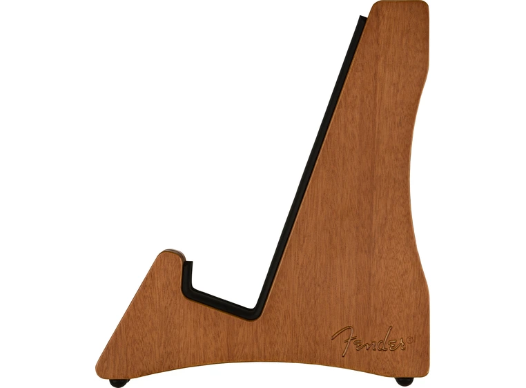 Fender Timberframe Electric Guitar Stand Natural 