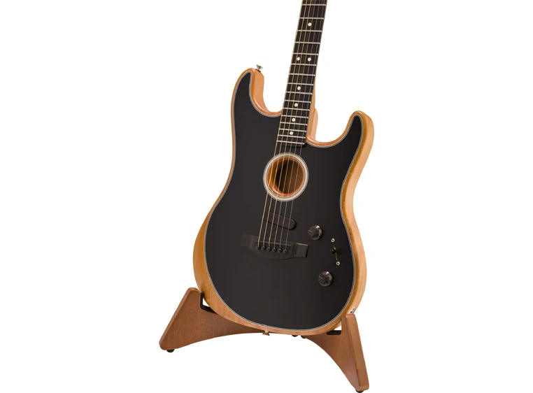 Fender Timberframe Electric Guitar Stand Natural 