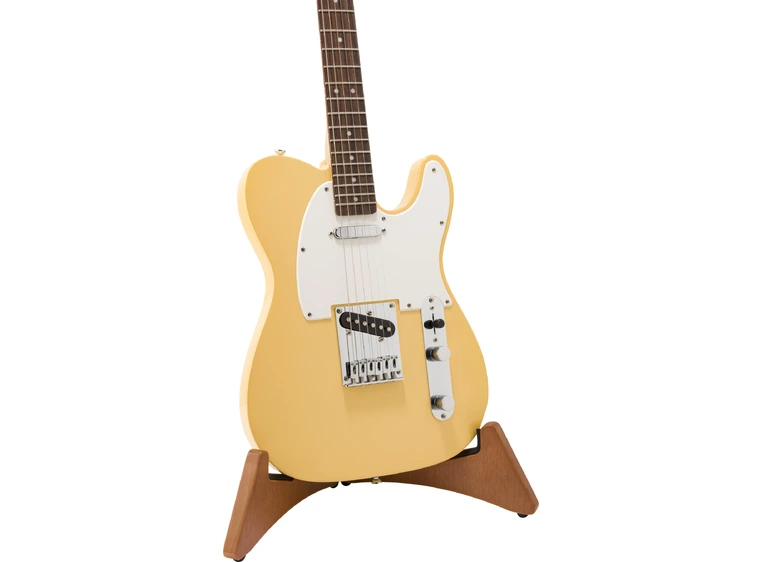 Fender Timberframe Electric Guitar Stand Natural 