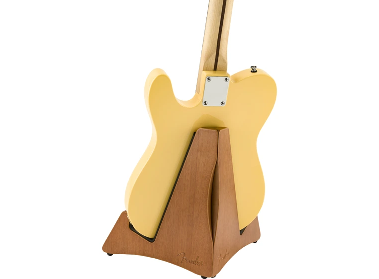 Fender Timberframe Electric Guitar Stand Natural 