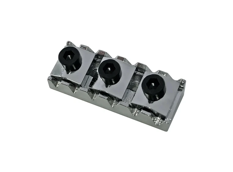 Floyd Rose Locking Nut R2 - Chrome FRNR2CP 