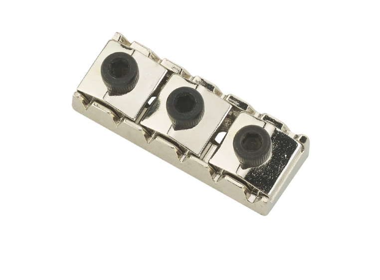 Floyd Rose Nut R6 Nickel R1 (40,0-40,2) Radius 10" 