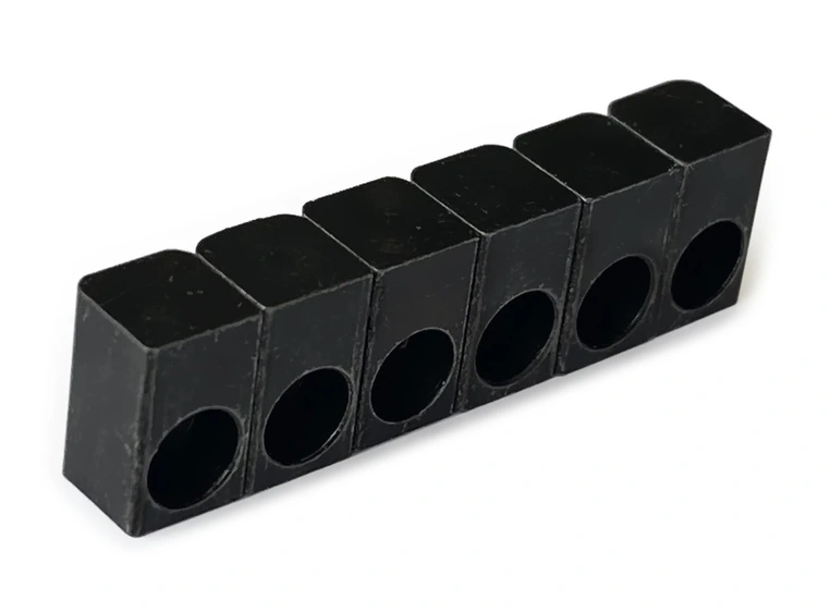 Floyd Rose String Lock Insert Blocks 6 pcs. 2021+ Version (FROSLIB21P) 