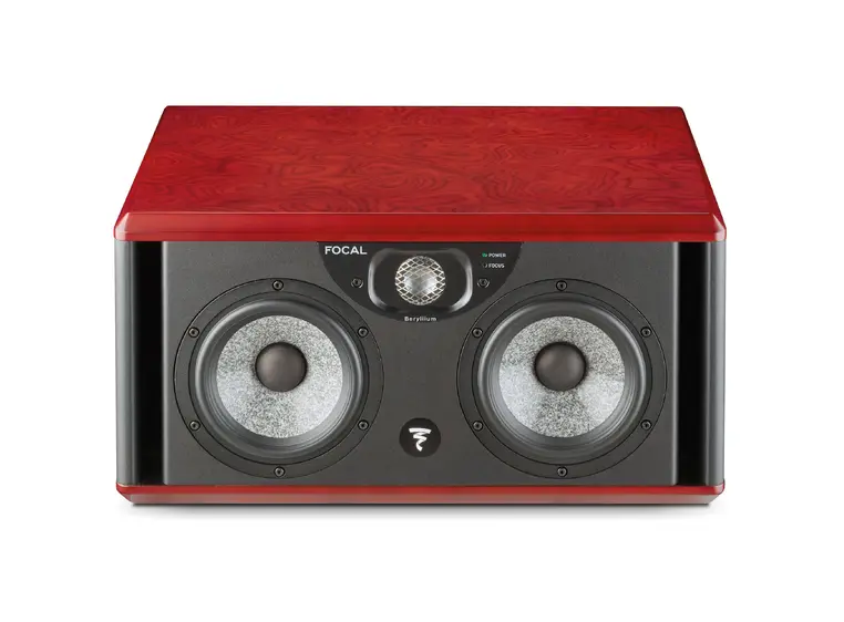 Focal Twin6 ST6 