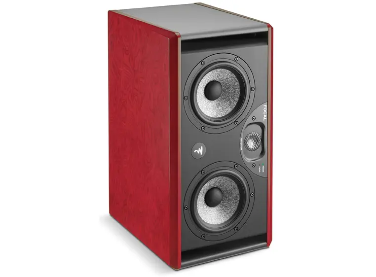 Focal Twin6 ST6 