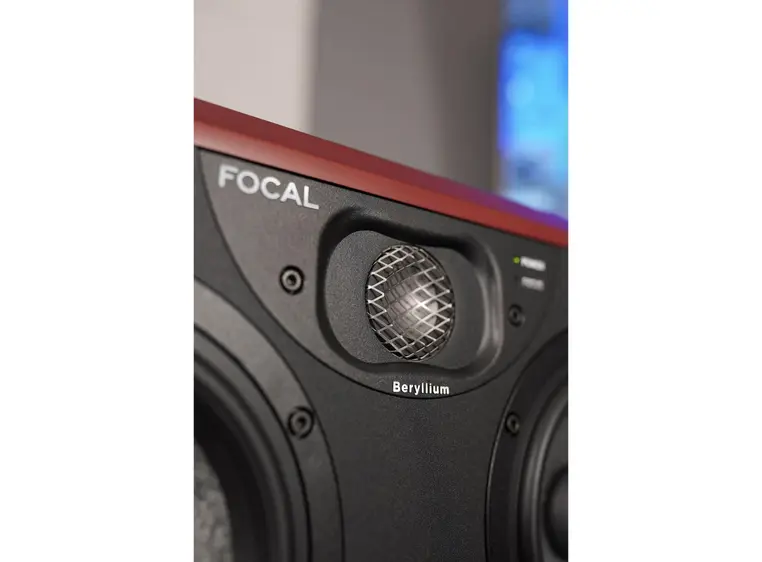 Focal Twin6 ST6 