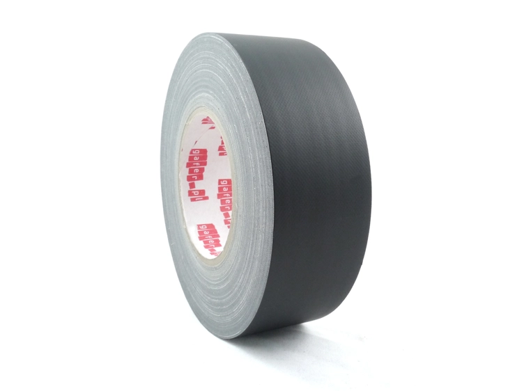 GAFER.PL MAX Gaffa Tape 50mm x 50m black matt 