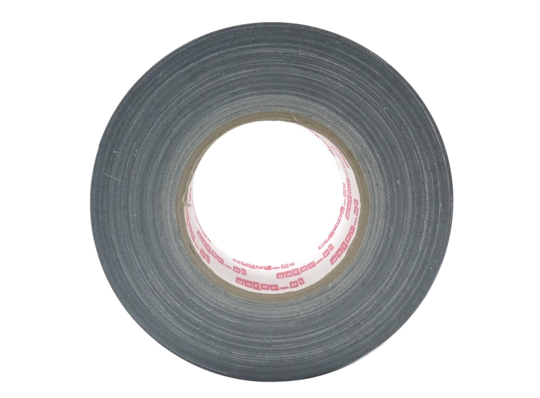GAFER.PL MAX Gaffa Tape 50mm x 50m black matt 